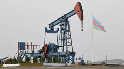 SOCAR hasil edilən neft-qazın həcmini AÇIQLAYIB