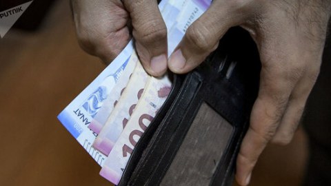 Sosial ödənişlərin verilməsi bu tarixdə yekunlaşacaq