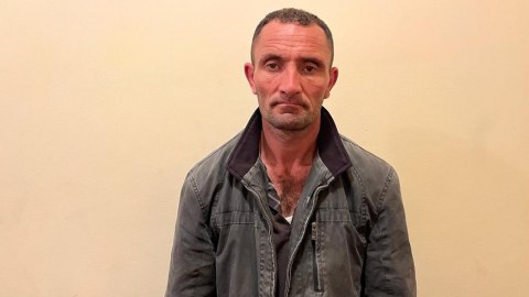 Üç rayonda oğurluq edənlər ələ keçdi
