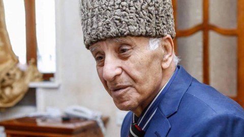 Dədə Süleymanın 30 illik arzusu – “Təəssüf ki, alınmadı…”