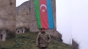 Qubadlının işıqlı gələcəyi qurulur