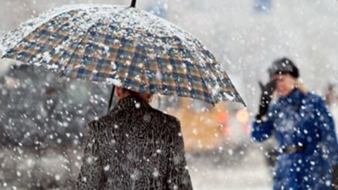 Hava yenidən pisləşəcək - XƏBƏRDARLIQ
