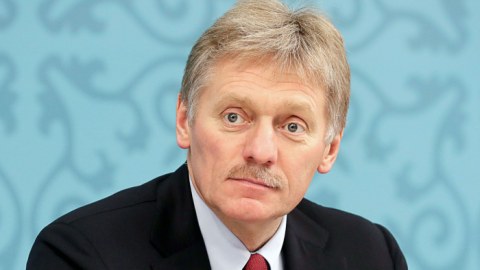 Putin Makron və Şoltsla danışmağı planlaşdırmır - Peskov