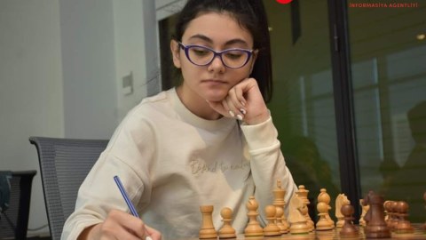 “Gövhərə şahmatı mən öyrətmişəm” – Məşhur həkim