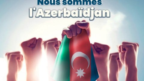 Fransa Senatında Azərbaycan əleyhinə müzakirəyə qarşı petisiya - VİDEO