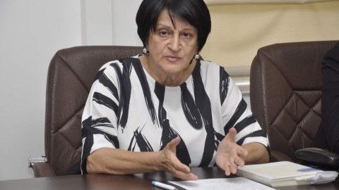 Zəngilanda aparılan quruculuq işləri dövlətin iradəsidir