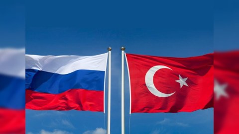 Ankara Rusiya-Türkiyə qaz qovşağı ilə bağlı işlərə başladı