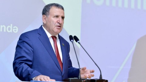 İsa Həbibbəyli deputat mandatından imtina edəcək? - AÇIQLAMA