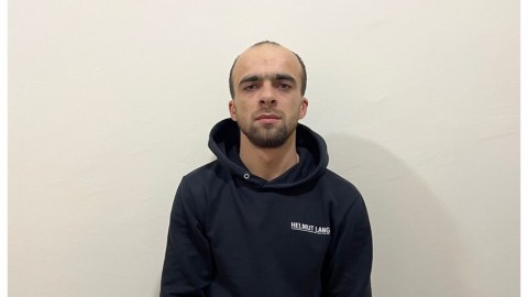 Avtoxuliqanlıq etdi, digər cinayətləri də üzə çıxdı
