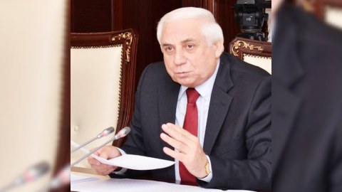 Sosial sahələrin tədqiqinə layiqli töhfə