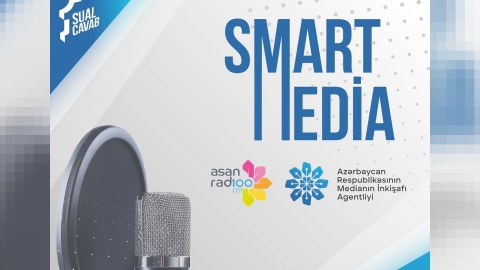“Smart media” rubrikasına start verilir