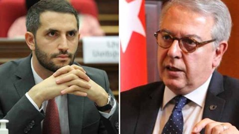 Türkiyə və Ermənistan rəsmiləri bu məsələləri müzakirə edəcək 