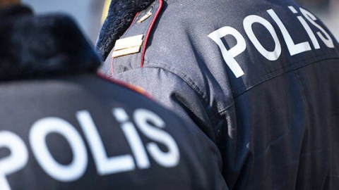 Polis əməkdaşı Qubada qəzaya DÜŞDÜ
