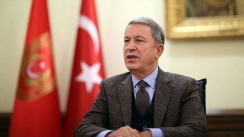 Hulusi Akardan Ermənistana ÇAĞIRIŞ - Təxribatlardan əl çəkin!