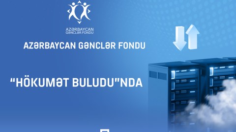Gənclər Fondu bu xidmətlərini genişləndirir