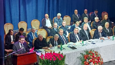 Yazıçılar Birliyi Prezidentə müraciət etdi