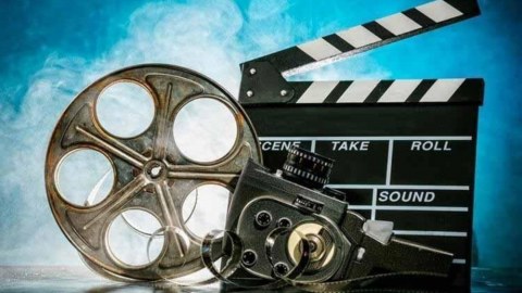 Dövlətin film çəkilişinə ayırdığı vəsait mənimsənilib - RƏSMİ