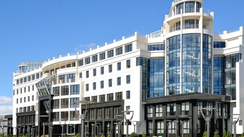 FHN-nin Akademiyasının maliyyə hesabatlarında NÖQSANLAR