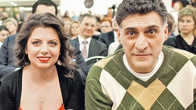 Simonyan və əri bizə hörmətsizlik edir - Erməni spikerdən sərt AÇIQLAMA