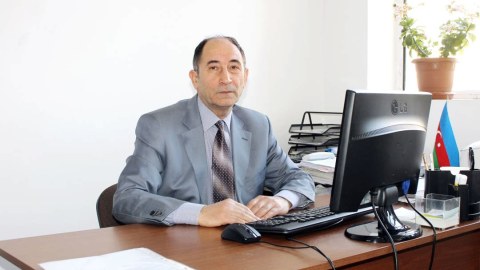 Azərbaycan Gürcüstanın strateji tərəfdaşıdır