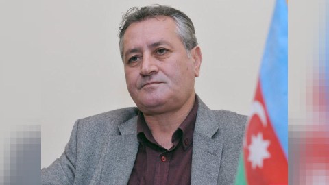 Yazıçılar Birliyinin Şərqi Zəngəzur bölməsi yaradıla bilər