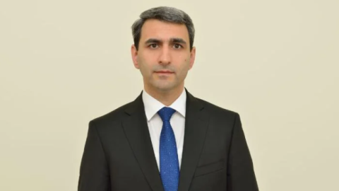 Cavid Qurbanovun yerinə təyinat alan məmur kimdir - DOSYE