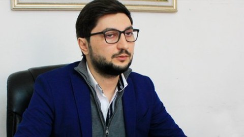 Ramin Hacılıya HÖKM OXUNDU