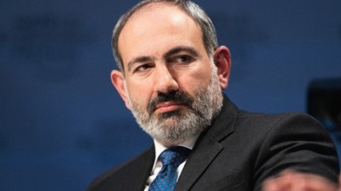 Paşinyan ilin sonuna kimi sülh müqaviləsi imzalamaq İSTƏYİR