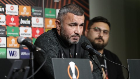 Əlimizə düşən imkandan istifadə edəcəyik - Qurban Qurbanov