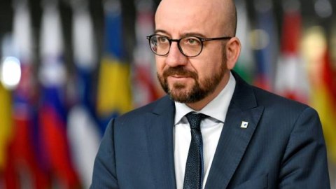 Şarl Mişel Mərkəzi Asiya liderləri ilə görüşəcək 
