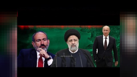 500 ilin tarixçəsi: “Erməni epizodu”, rus dönəmi və yarımçıq İran məsələsi