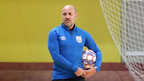 Millimizin baş məşqçisi: Çox səhv etdik