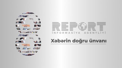 “Report”un 8 yaşı tamam olur