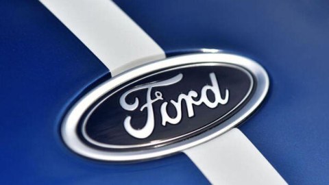 "Ford" Rusiya bazarını tərk etdi