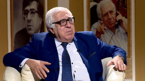“Çingiz Abdullayevin nə dediyini bilmirəm, xəbərim yoxdur” - ANAR