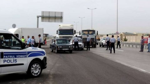 Bu maşınlar Bakıya buraxılmır