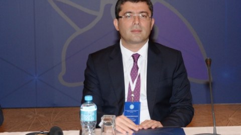 Media yeni islahatlar mərhələsinə qədəm qoyub - Əhməd İsmayılov