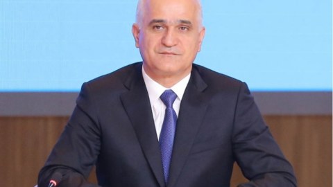 Ermənistana dəhlizin konsepsiyası yaxşı məlumdur - Baş nazirin müavini 
