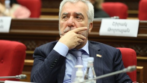“Sərhədlərin delimitasiyası ilin sonunadək yekunlaşa bilməz” - Komissiya sədri