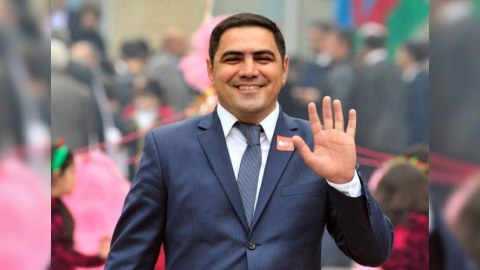 Sabiq icra nümayəndəsi 800 min manat rüşvət alıb