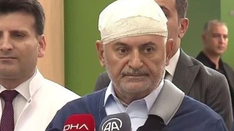 Binəli Yıldırım İlham Əliyevə təşəkkür etdi