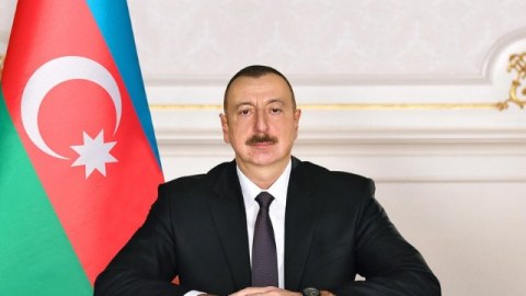 Prezident büdcə ilə bağlı fərmana dəyişiklik etdi