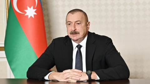 Prezidentdən DTX ilə bağlı FƏRMAN