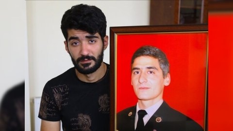 Şəhid qardaşına qarşı dələduzluq - DİN araşdırmalara başladı