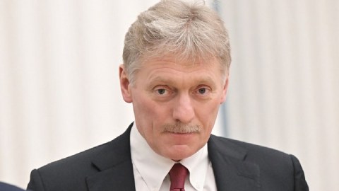 Kiyev ABŞ-ın göstərişi ilə danışıqlardan imtina edib - Peskov