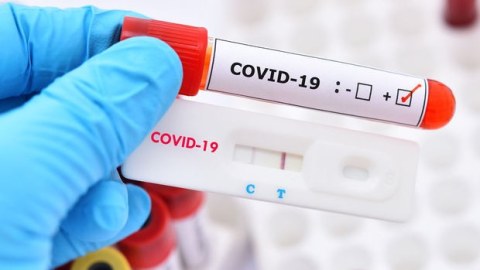 Rusiyanın COVID-19-a qarşı yeni vaksini