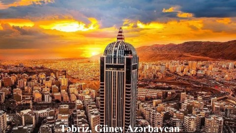Bizim sirli-sehrli Güney