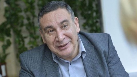 “Çingiz Abdullayevin videosuna o statusdan sonra baxmışam” – Rəşad Məcid
