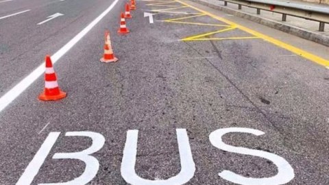 Bakıda avtobus zolaqlarının təşkilinə nail ola bilməmişik - Nazirlik