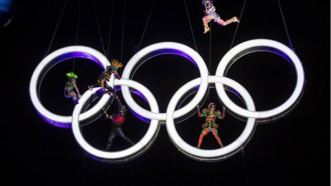 Daha bir ölkə olimpiadaya namizəd oldu
